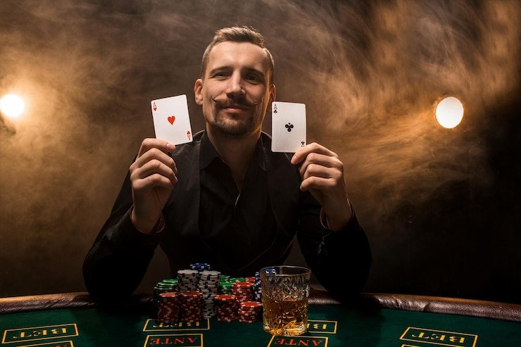 mate 40 Live Casino